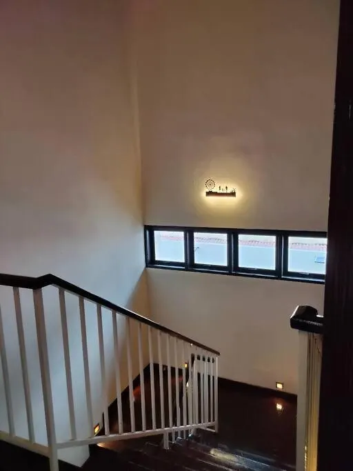 Villamax Klebang Beach Homestay Melaka 25 Pax 6R4B Malacca