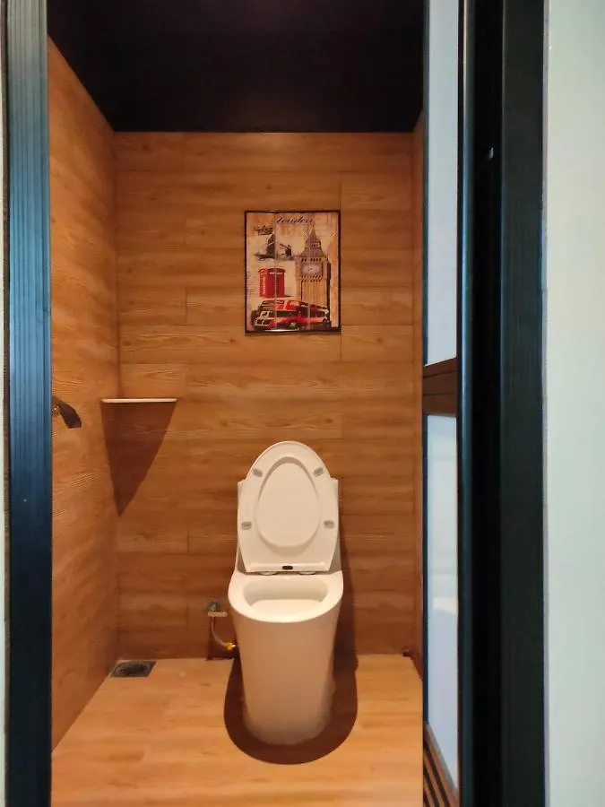 Villa Villamax Klebang Beach Homestay Melaka 25 Pax 6R4B
