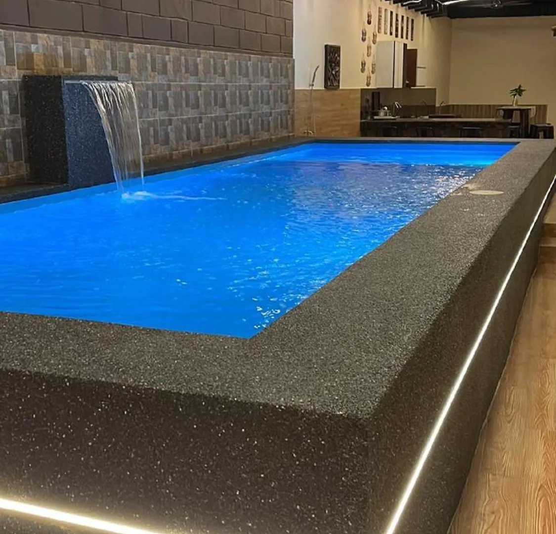 Villamax Klebang Beach Homestay Melaka 25 Pax 6R4B Villa