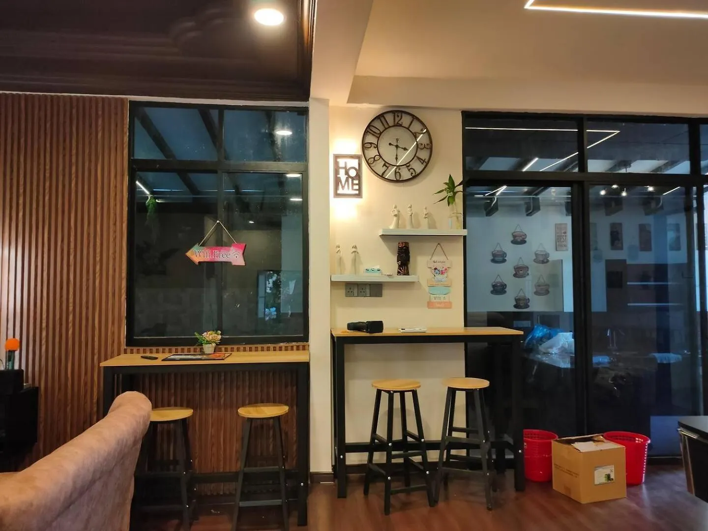 Villamax Klebang Beach Homestay Melaka 25 Pax 6R4B Malaysia