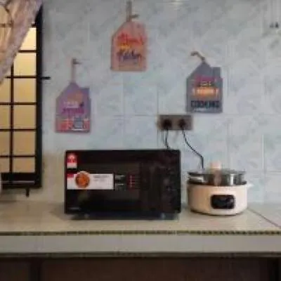 Villamax Klebang Beach Homestay Melaka 25 Pax 6R4B Villa Malacca